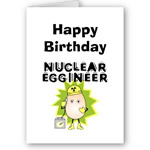 Eggineer Engineering Cards
