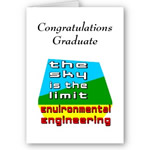 Environmental Engineering Cards