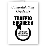 Traffic Engineering Cards
