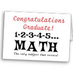 Math Cards