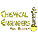 Bubbly Chemical Engineers