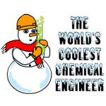 Coolest Chemical Engineer
