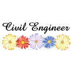 Civil Engineer Asters