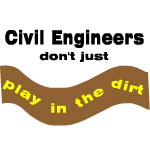 Civil Engineers Play
