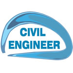 Blue Civil Engineer