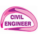 Pink Civil Engineer