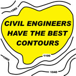 Yellow Best Contours
