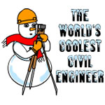 Coolest Civil Engineer