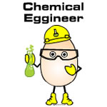 Chemical Eggineer