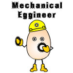 Mechanical Engineer