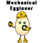 Mechanical Eggineer
