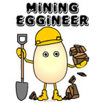 Mining Eggineer