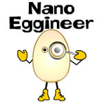 Nano Eggineer