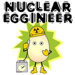 Nuclear Eggineer