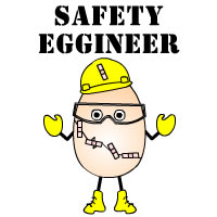 Safety Eggineer