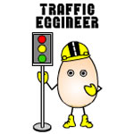 Traffic Eggineer