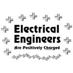 Positively Charged
