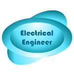 Electrical Engineer Button