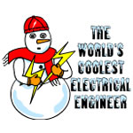 Coolest Electrical Engineer
