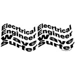 Electrical Engineer Wave