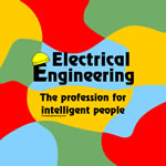 Smart Electrical Engineer Block