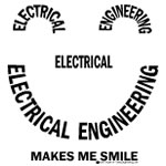 Electrical Engineering Smile