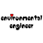 Environmental Engineer Heart