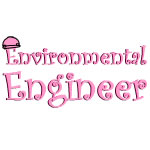 Pink Environmental Engineer