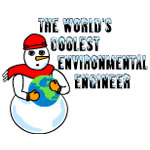 Coolest Environmental Engineer