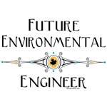 Future Environmental Engineer Line