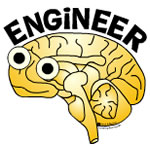 Engineer's Brain