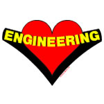 Engineering Heart