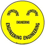 Engineer Smiley