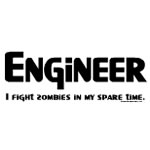 Engineer Zombie Fighter