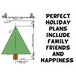 Perfect Holiday Plans