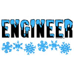 Engineer Snowflake