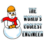 Coolest Engineer