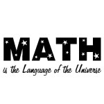 Black Math Universe