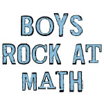 Boys Math