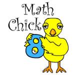 Math Chick 8