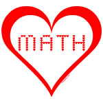 Math Heart