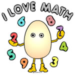 I Love Math