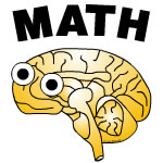 Math Brain