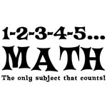 Black Math Counts