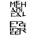 Mechanical Engineer Character