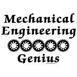 Mechanical Engineering Genius