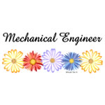 Mechanical Engineer Asters