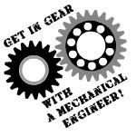 Black Get In Gear