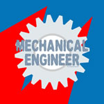 Blue Mechanical Engineer Block