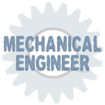 Blue Mechanical Engineer